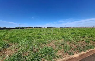 Terreno à venda em engenheiro coelho, jardim do lago ii, com 300 m²