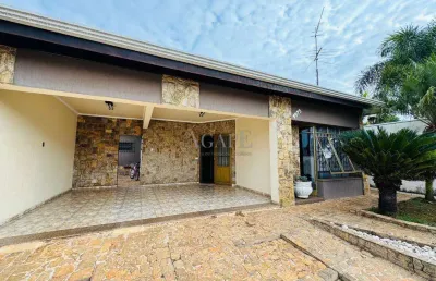 Casa à venda em artur nogueira, jardim amaro, com 2 quartos, com 207.4 m²