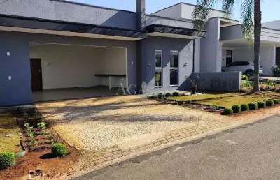 Casa à venda em artur nogueira, residencial san marino, com 3 suítes, com 186.97 m²