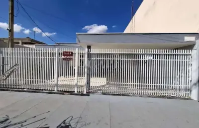 Casa à venda em cosmópolis, vila josé kalil aun, com 3 quartos, com 223.93 m²