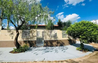 Casa à venda e para alugar em artur nogueira, josephim tagliari, com 3 quartos, com 148.2 m²