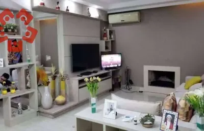 Sobrado residencial à venda, jardim das laranjeiras, são paulo - so0233.