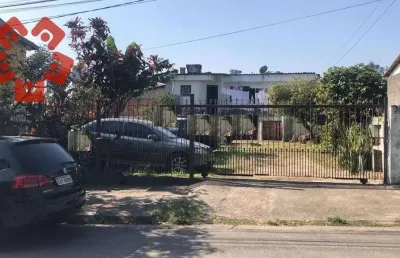 Terreno residencial à venda, adalgisa, osasco - te0016.
