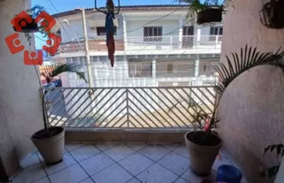 Casa residencial à venda, vila dirce, carapicuíba - ca0078.