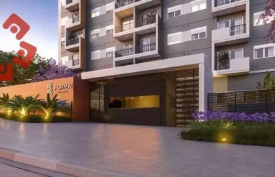 Apartamento residencial à venda, vila butantã, são paulo - ap0433.