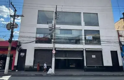 Prédio para alugar, 1823 m² por r$ 83.000 - centro - osasco/sp