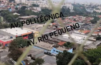Apartamento à venda, 55 m² por r$ 360.400,00 - butantã - são paulo/sp
