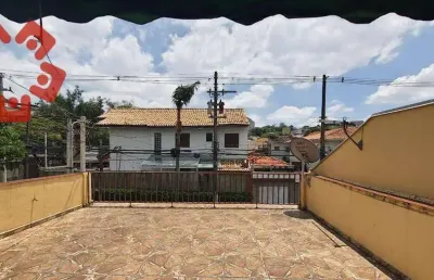Casa com 3 quartos à venda na Rua Joá, Jardim Bonfiglioli, São Paulo