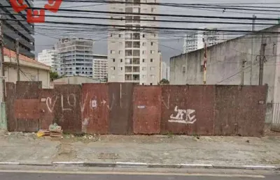 Terreno residencial para venda e locação, vila osasco, osasco - te0010.
