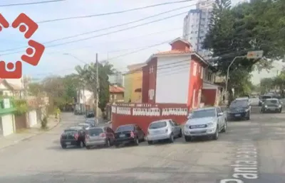 Sobrado, 180 m² - venda e/ou locação - jardim ester - são paulo/sp