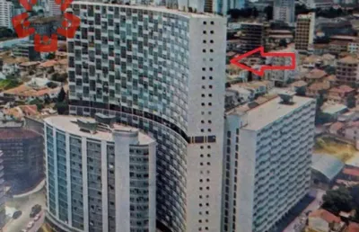 Apartamento residencial à venda, bela vista, são paulo - ap0033.