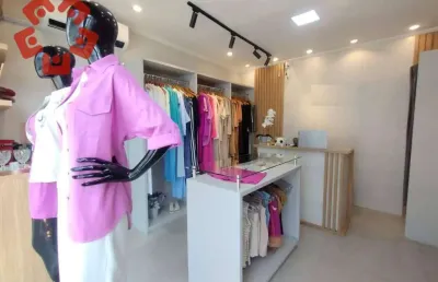 Ponto comercial à venda no jd. boa vista – excelente oportunidade!