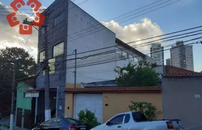 Sobrado, 500 m² - venda por r$ 3.200.000,00 ou aluguel por r$ 15.600,00 - vila yara - osasco/sp