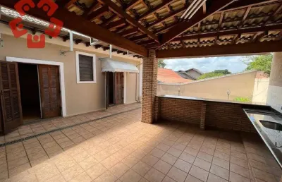 Casa residencial à venda, cidade são francisco, são paulo - ca0160.