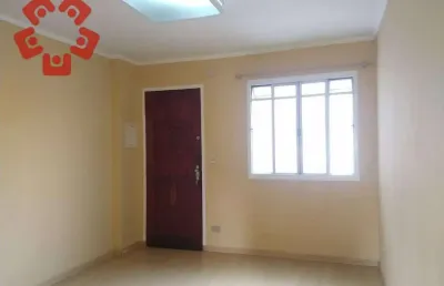 Apartamento com 2 quartos à venda na Via Transversal Sul, Conceição, Osasco