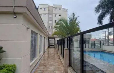 Apartamento com 2 quartos à venda na Rua Pernambucana, Conceição, Osasco