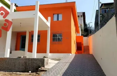Sobrado com 3 dormitórios à venda, 190 m² por r$ 745.000,00 - jardim das flores - osasco/sp