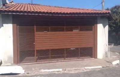 Casa residencial à venda, metalúrgicos, osasco - ca0058.