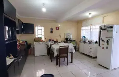 Casa residencial à venda, vila osasco, osasco - ca0168.