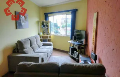 Apartamento com 2 quartos à venda na Rua Casimiro José Marques de Abreu, Vila Osasco, Osasco