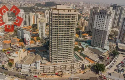 Apartamento com 2 quartos à venda na Rua Dionísio de Camargo, Vila Osasco, Osasco