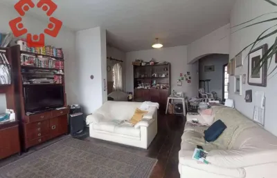 Sobrado com 3 dormitórios à venda, 242 m² por r$ 689.000 - parque ipê - são paulo/sp