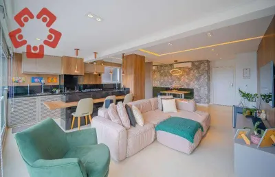 Apartamento com 2 quartos à venda na Rua Adolpho Bozzi, Vila Osasco, Osasco