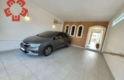 Sobrado com 3 dormitórios à venda, 150 m² por r$ 740.000 - centro - carapicuíba/sp