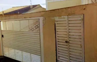 Casa em condomínio fechado com 2 quartos à venda na Rua Mestre Cosme Fernandes, Vila dos Remédios, São Paulo