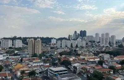 Apartamento com 3 dormitórios à venda, 84 m² por r$ 850.000,00 - vila lageado - são paulo/sp