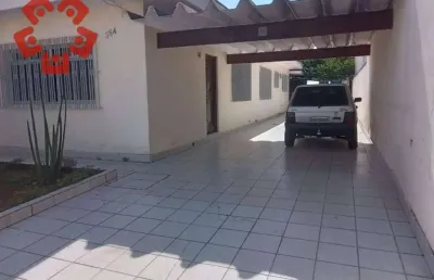 Casa residencial à venda, novo osasco, osasco - ca0407.