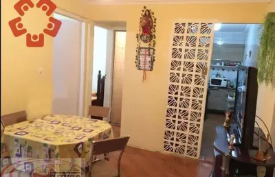Apartamento residencial à venda, jardim do lago, são paulo - ap0756.