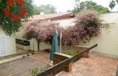 Casa residencial à venda, cidade são francisco, são paulo - ca0016.