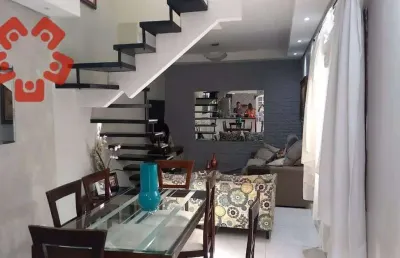 Casa residencial à venda, jardim pignatary, carapicuíba - ca0026.