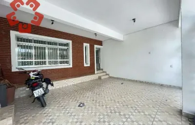 Casa residencial à venda, vila quitaúna, osasco - ca0037.