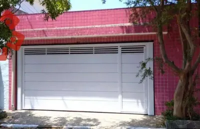 Casa residencial à venda, jardim d abril, osasco - ca0038.