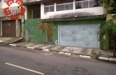 Salão comercial para venda e locação, vila campesina, osasco - sl0006.