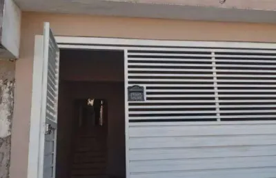 Casa residencial à venda, jaguaribe, osasco - ca0040.