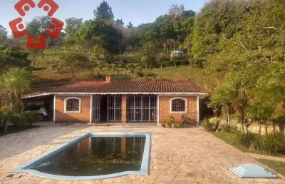 Chácara residencial à venda, estância são paulo, campo limpo paulista - ch0002.