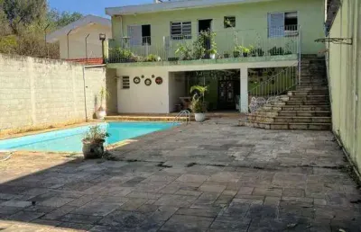 Sobrado residencial à venda, adalgisa, osasco - so0017.