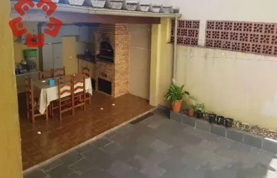Sobrado residencial à venda, jaguaribe, osasco - so0018.