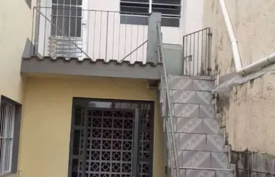 Sobrado residencial à venda, cidade das flores, osasco - so0019.
