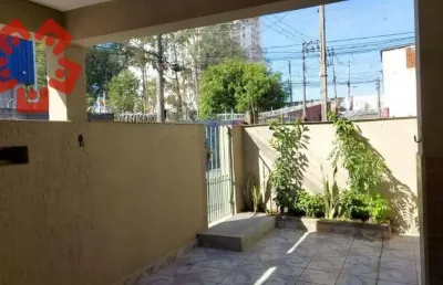 Sobrado residencial à venda, conceição, osasco - so0021.