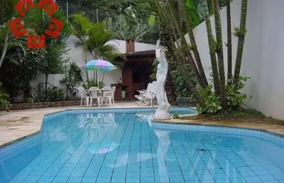 Sobrado residencial à venda, cidade são francisco, são paulo - so0025.