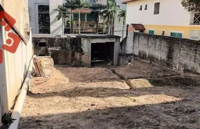 Terreno residencial à venda, vila osasco, osasco - te0009.