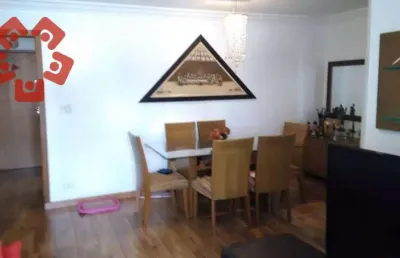 Apartamento residencial à venda, vila osasco, osasco - ap0053.