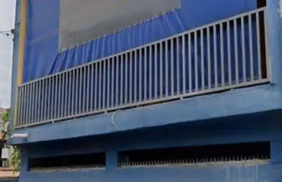 Casa residencial à venda, padroeira, osasco - ca0063.
