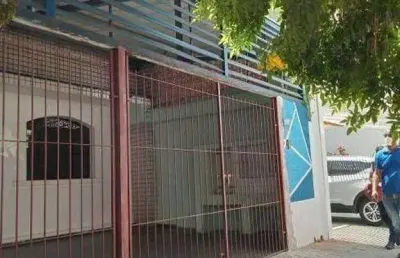 Sala comercial à venda na Rua General Bitencourt, Centro, Osasco