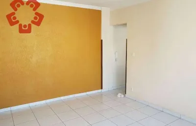 Apartamento residencial à venda, centro, são vicente - ap0061.