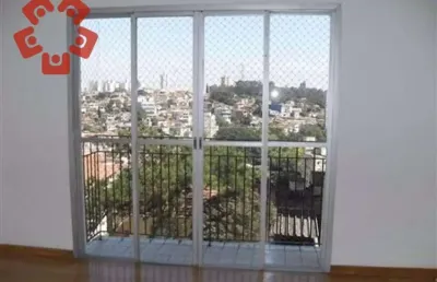 Apartamento residencial à venda, jaguaré, são paulo - ap0065.